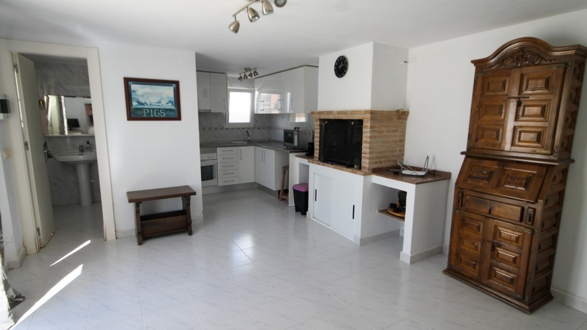 Revente - Villa - San Miguel de Salinas - San Miguel De Salinas