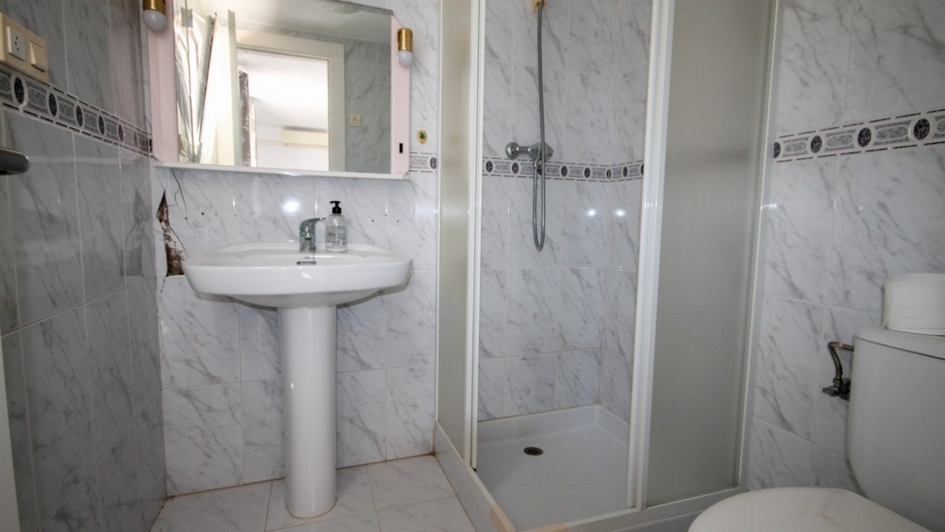 Revente - Villa - San Miguel de Salinas - San Miguel De Salinas