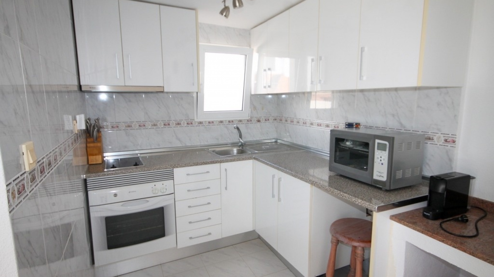 Revente - Villa - San Miguel de Salinas - San Miguel De Salinas