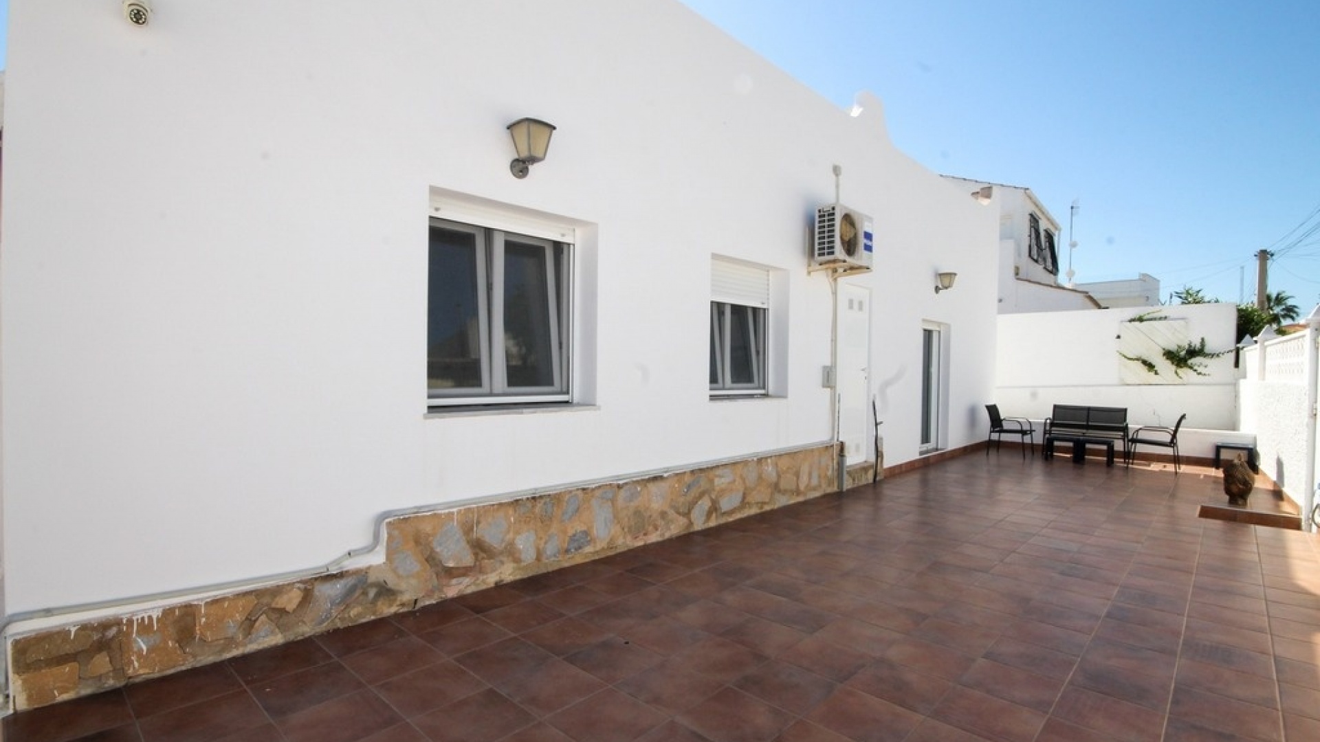 Revente - Villa - San Miguel de Salinas - San Miguel De Salinas