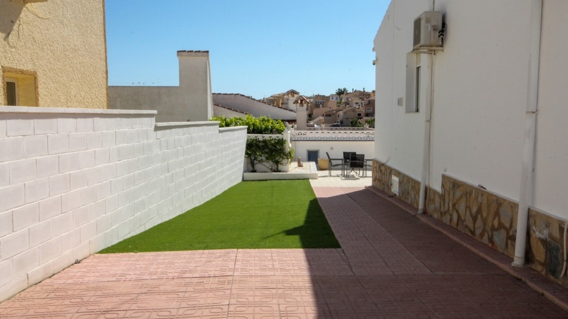 Revente - Villa - San Miguel de Salinas - San Miguel De Salinas