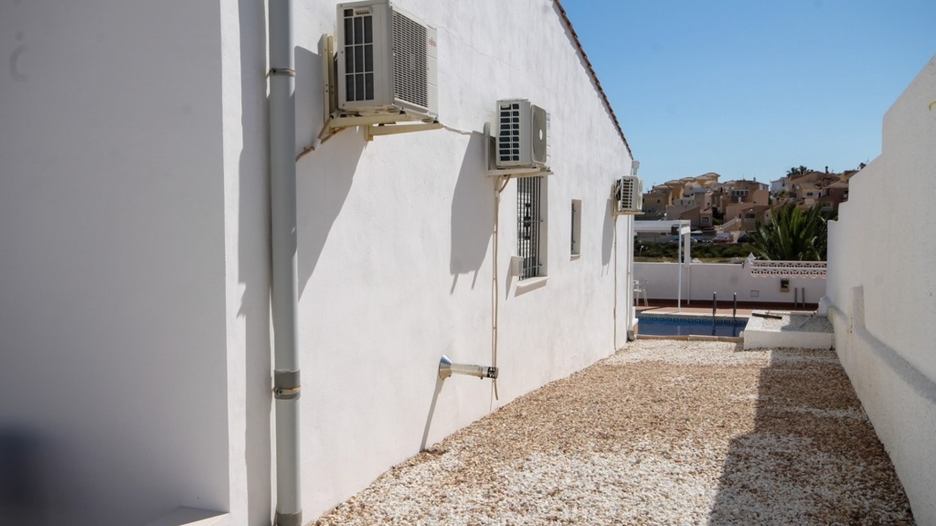 Revente - Villa - San Miguel de Salinas - San Miguel De Salinas
