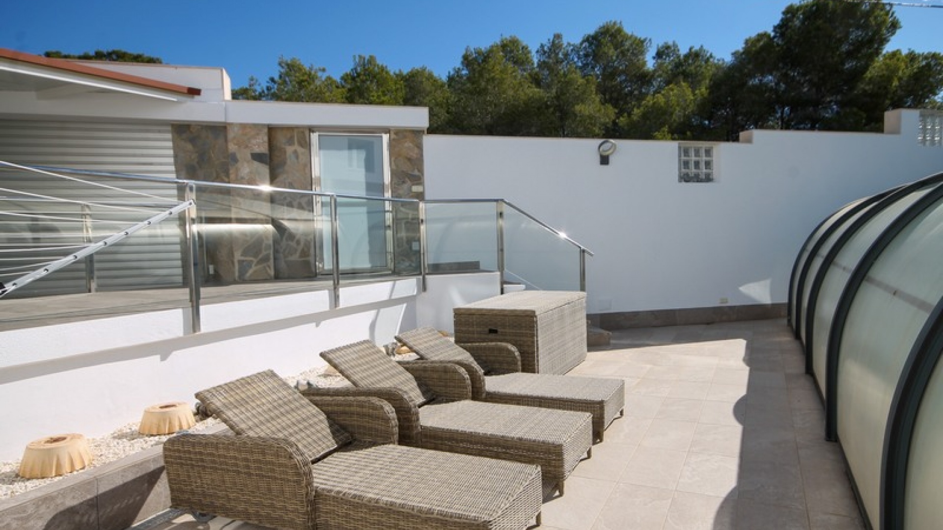 Revente - Villa - San Miguel de Salinas - San Miguel De Salinas