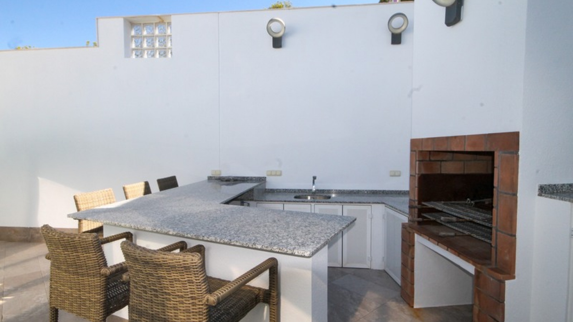 Revente - Villa - San Miguel de Salinas - San Miguel De Salinas