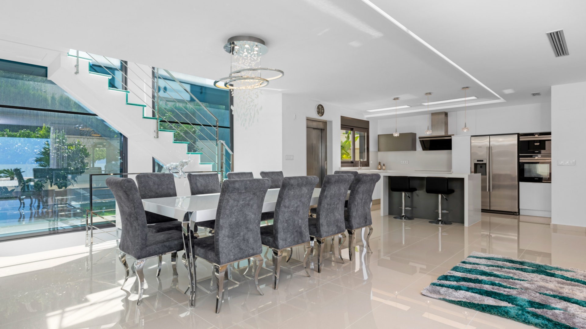 Revente - Villa - San Miguel de Salinas - San Miguel Salinas