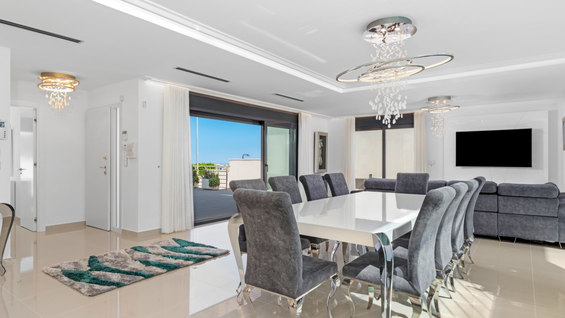 Revente - Villa - San Miguel de Salinas - San Miguel Salinas