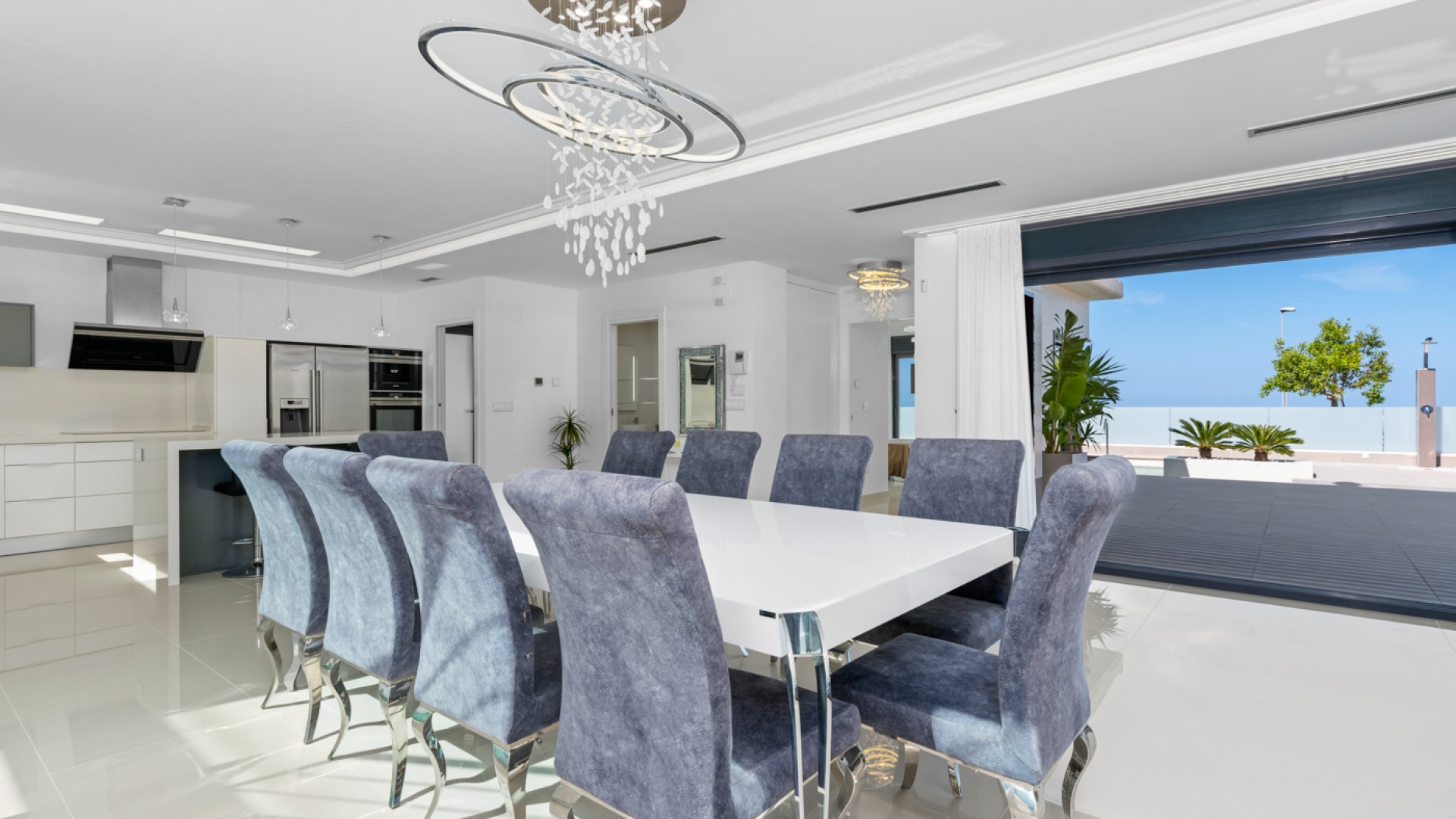 Revente - Villa - San Miguel de Salinas - San Miguel Salinas