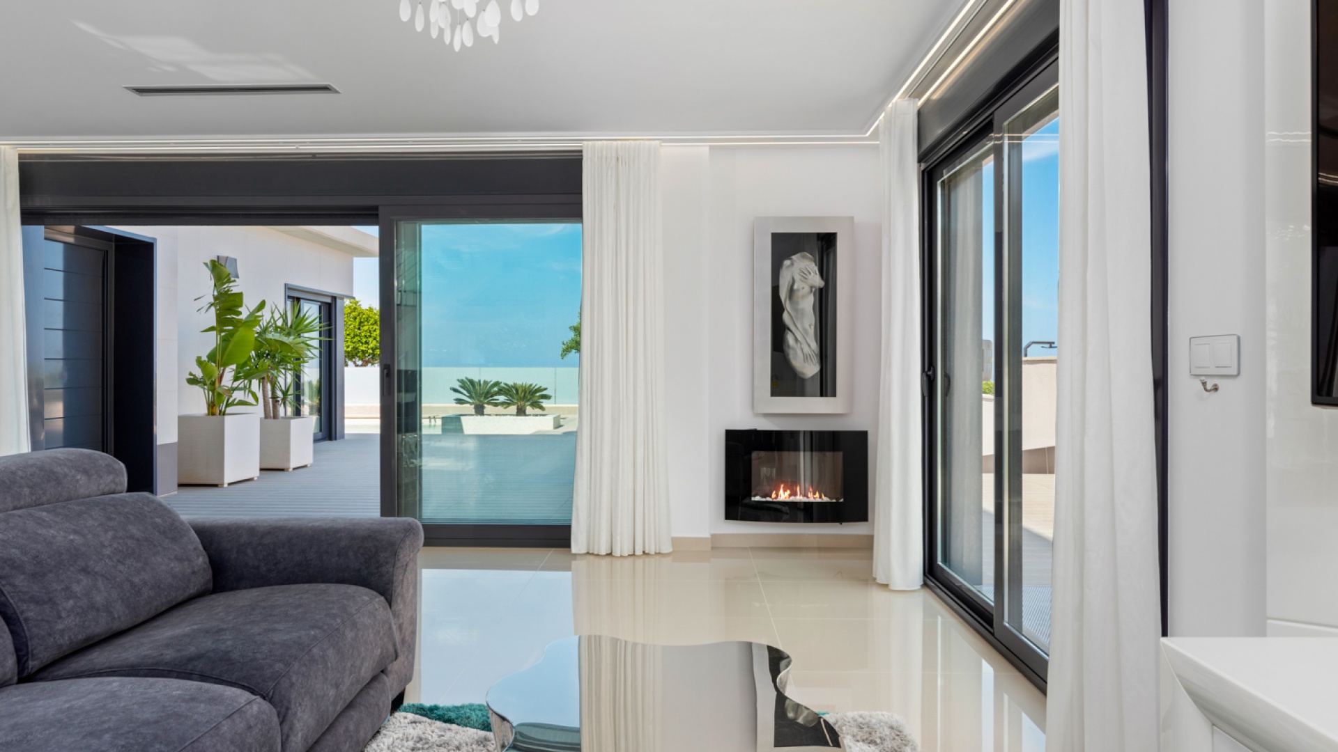 Revente - Villa - San Miguel de Salinas - San Miguel Salinas