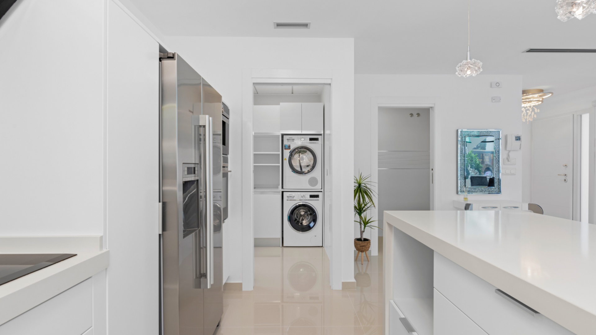 Revente - Villa - San Miguel de Salinas - San Miguel Salinas