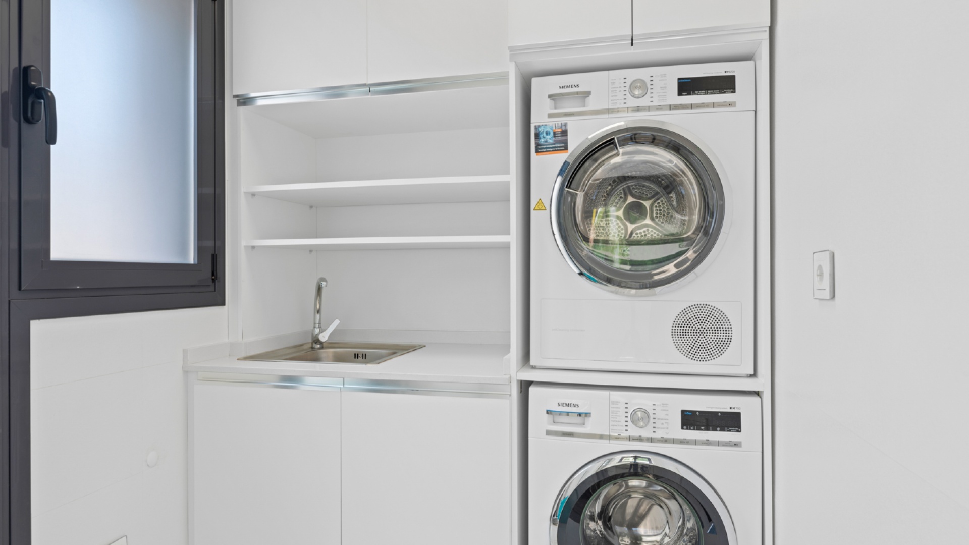 Revente - Villa - San Miguel de Salinas - San Miguel Salinas