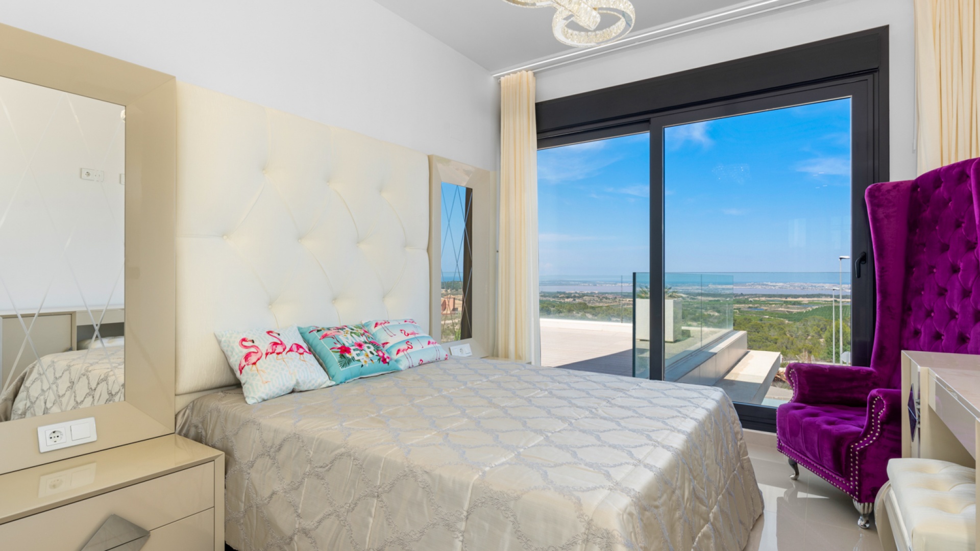 Revente - Villa - San Miguel de Salinas - San Miguel Salinas