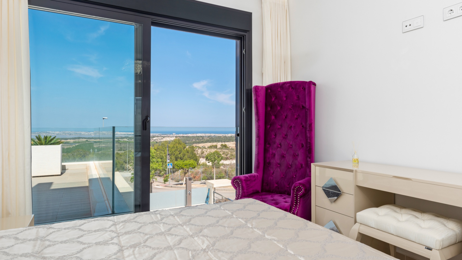 Revente - Villa - San Miguel de Salinas - San Miguel Salinas