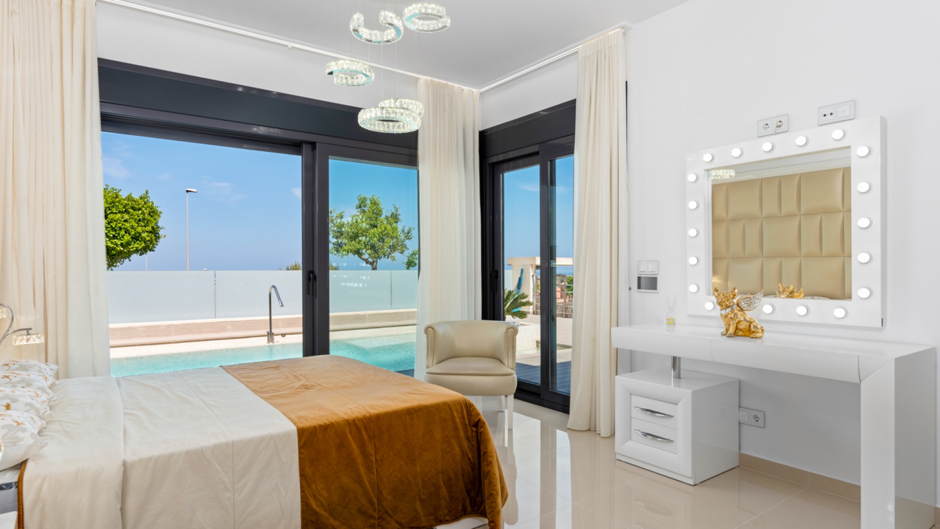 Revente - Villa - San Miguel de Salinas - San Miguel Salinas