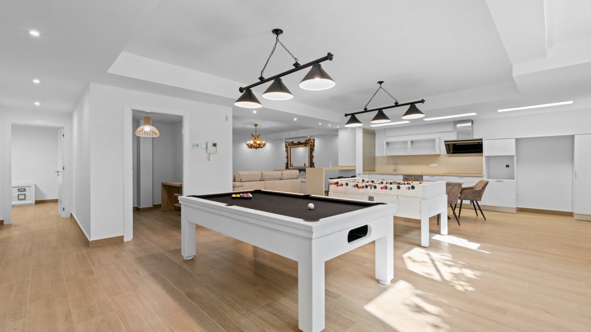 Revente - Villa - San Miguel de Salinas - San Miguel Salinas