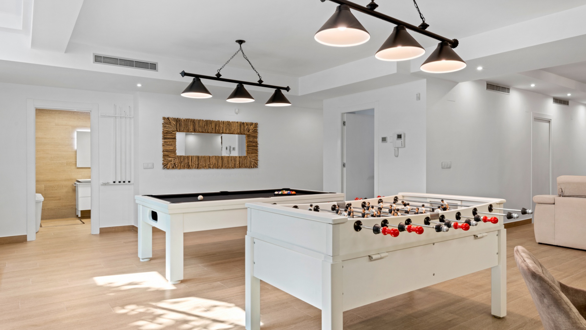 Revente - Villa - San Miguel de Salinas - San Miguel Salinas