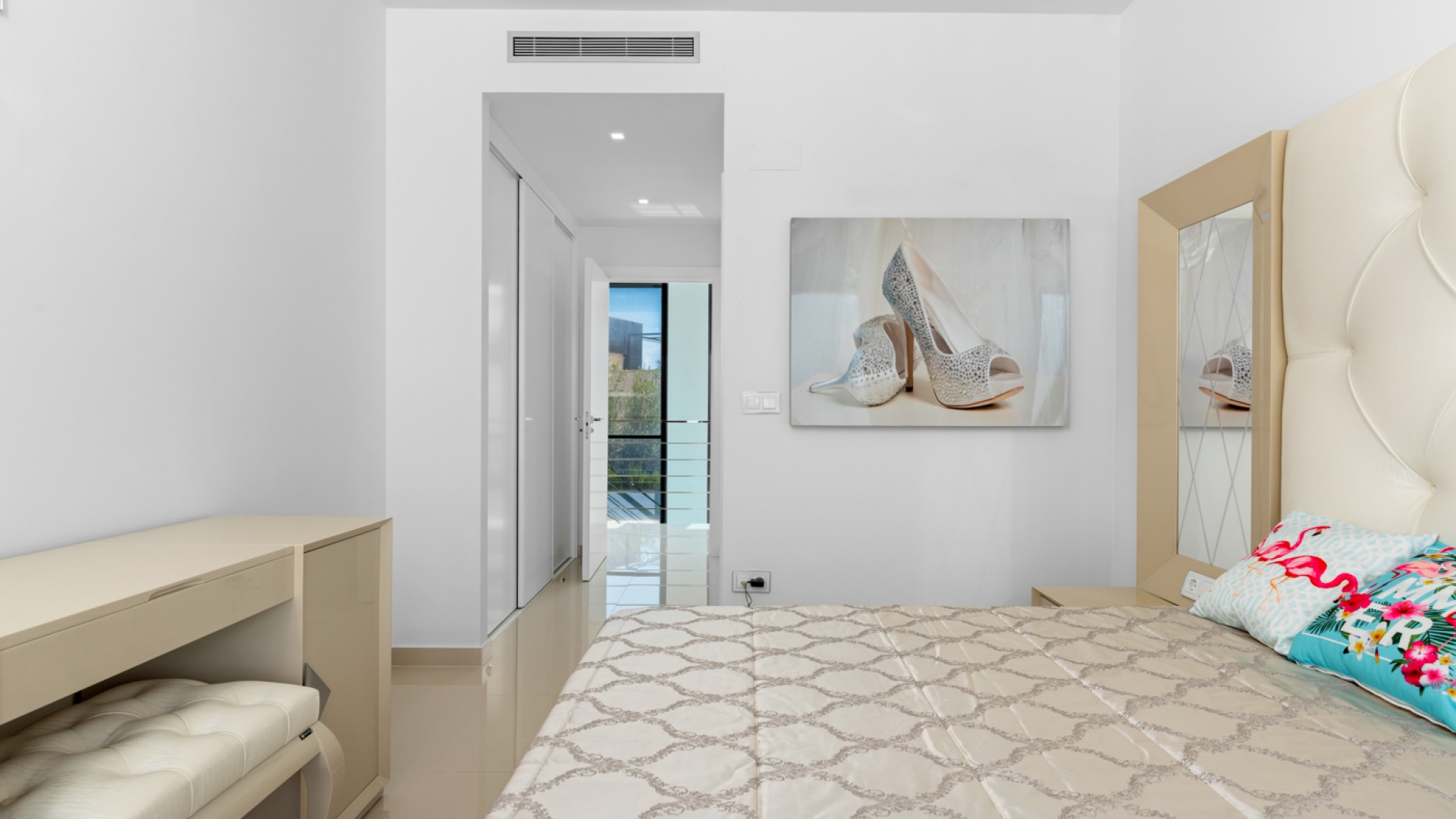 Revente - Villa - San Miguel de Salinas - San Miguel Salinas