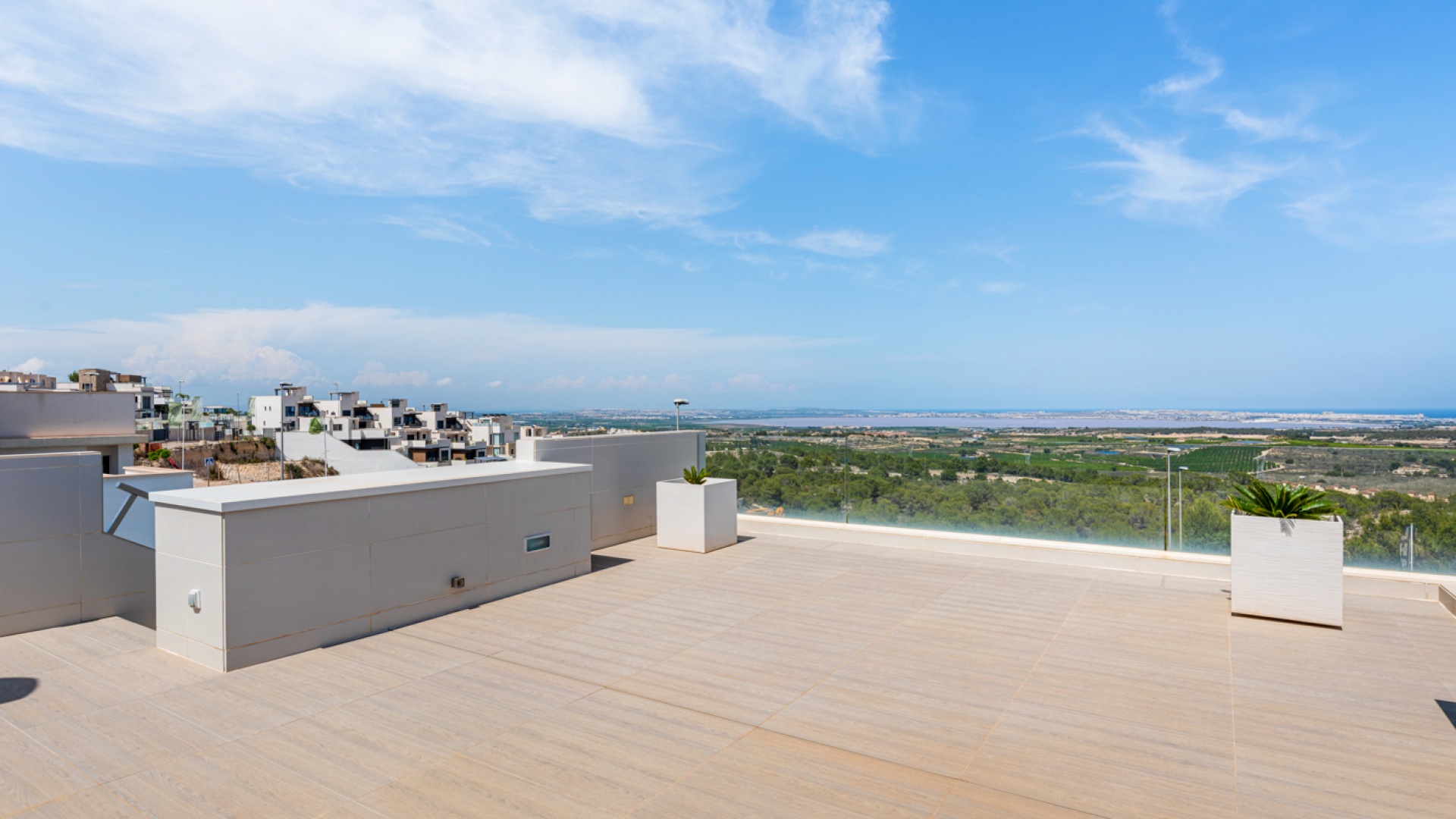 Revente - Villa - San Miguel de Salinas - San Miguel Salinas