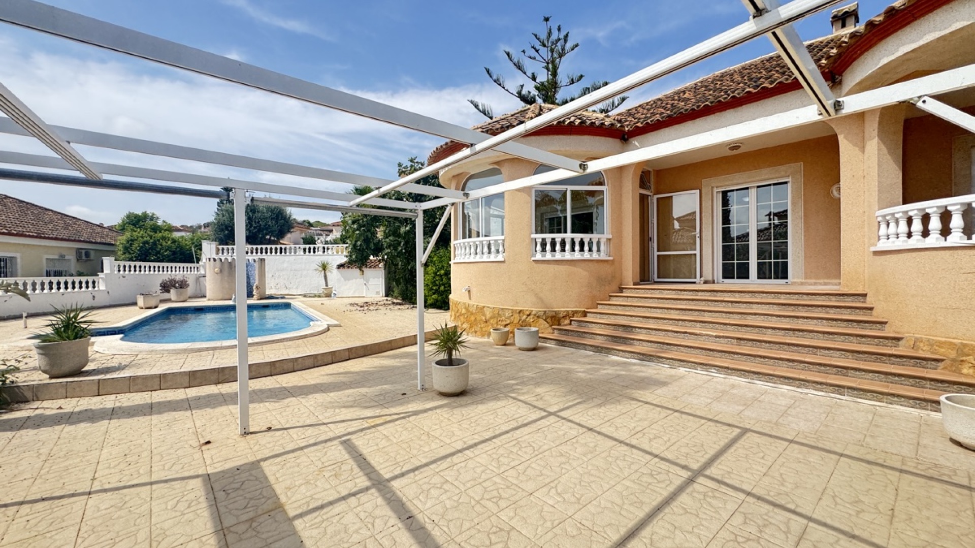 Revente - Villa - San Miguel de Salinas - torrestrella