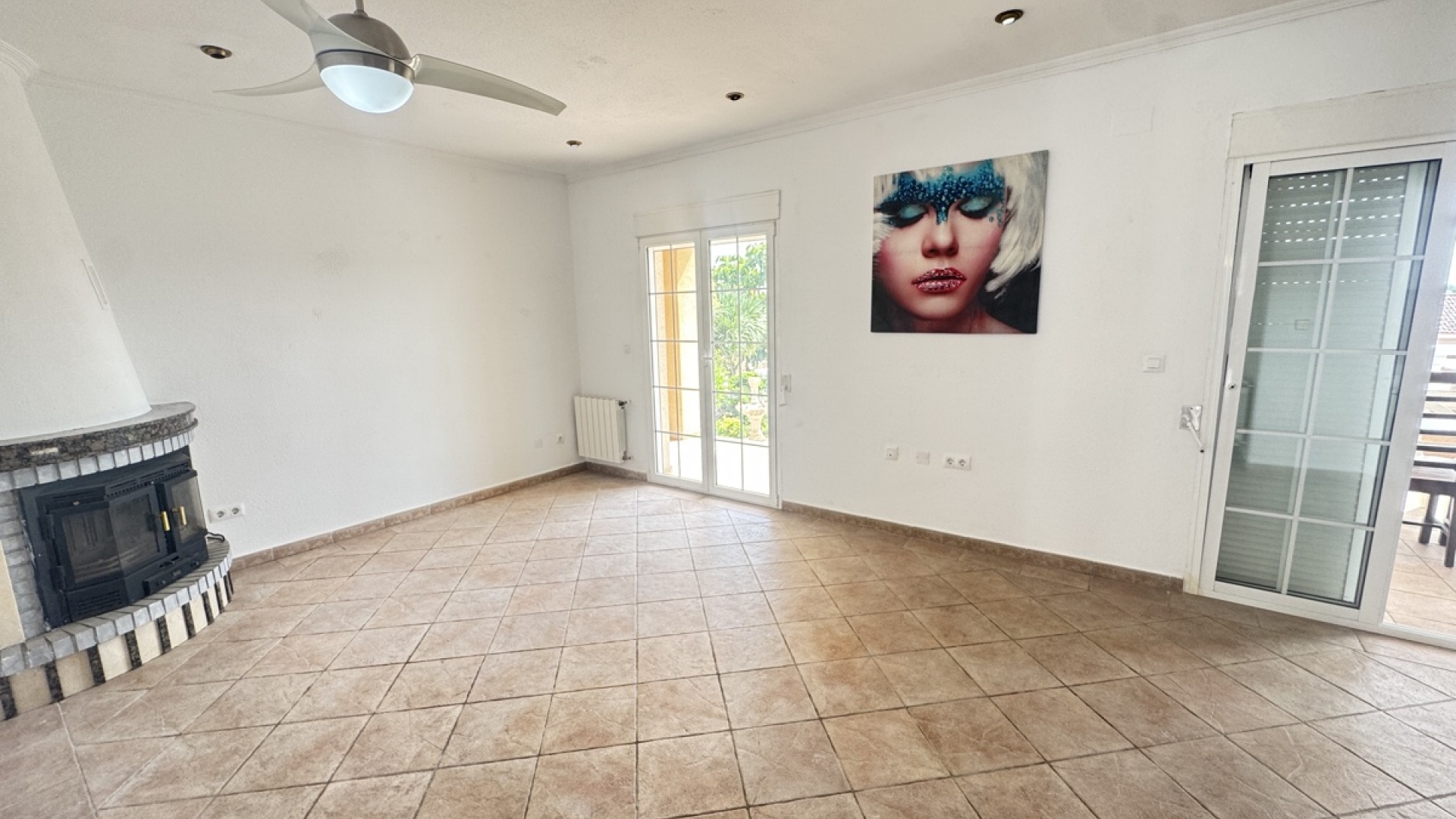 Revente - Villa - San Miguel de Salinas - torrestrella