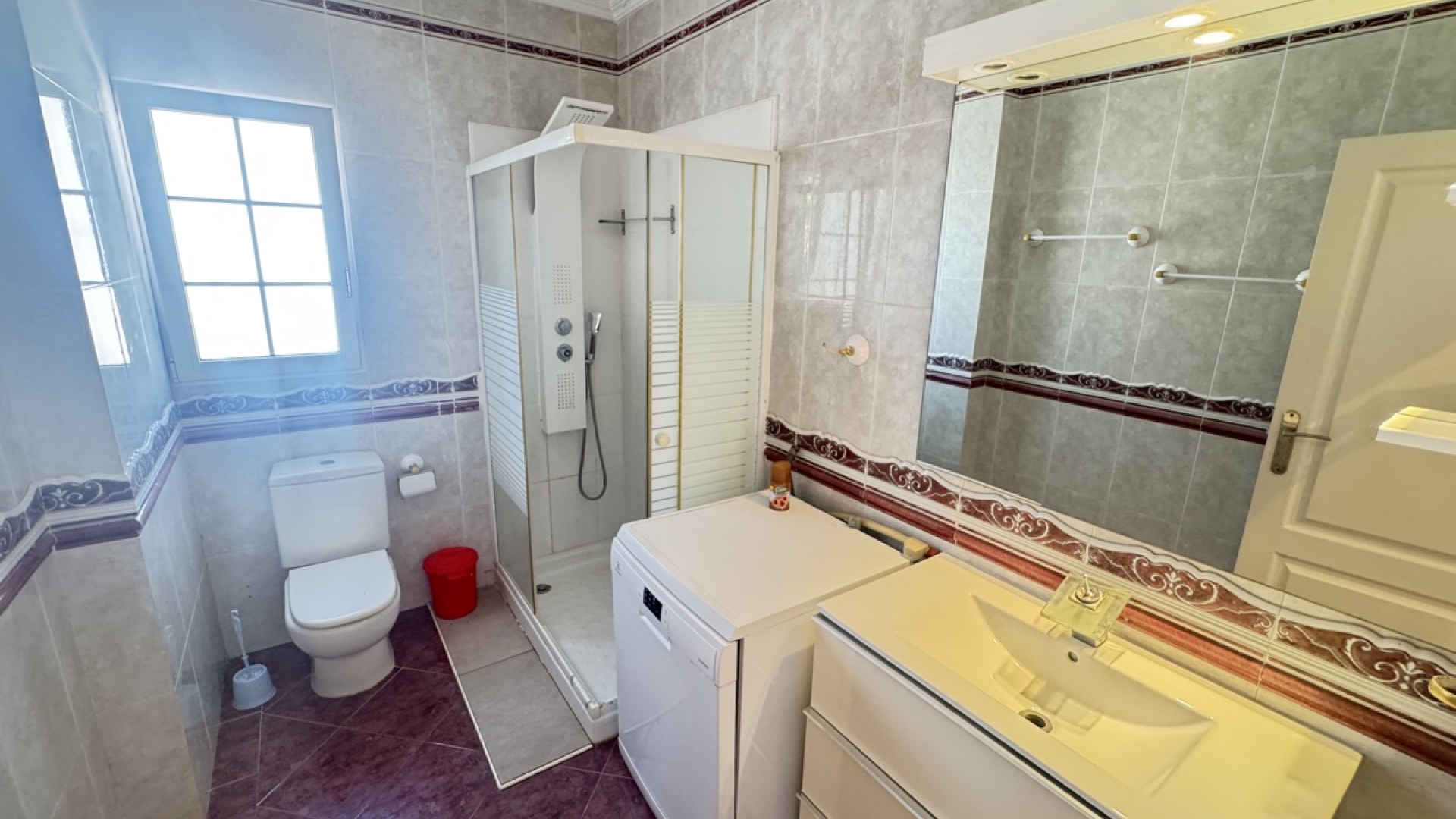 Revente - Villa - San Miguel de Salinas - torrestrella