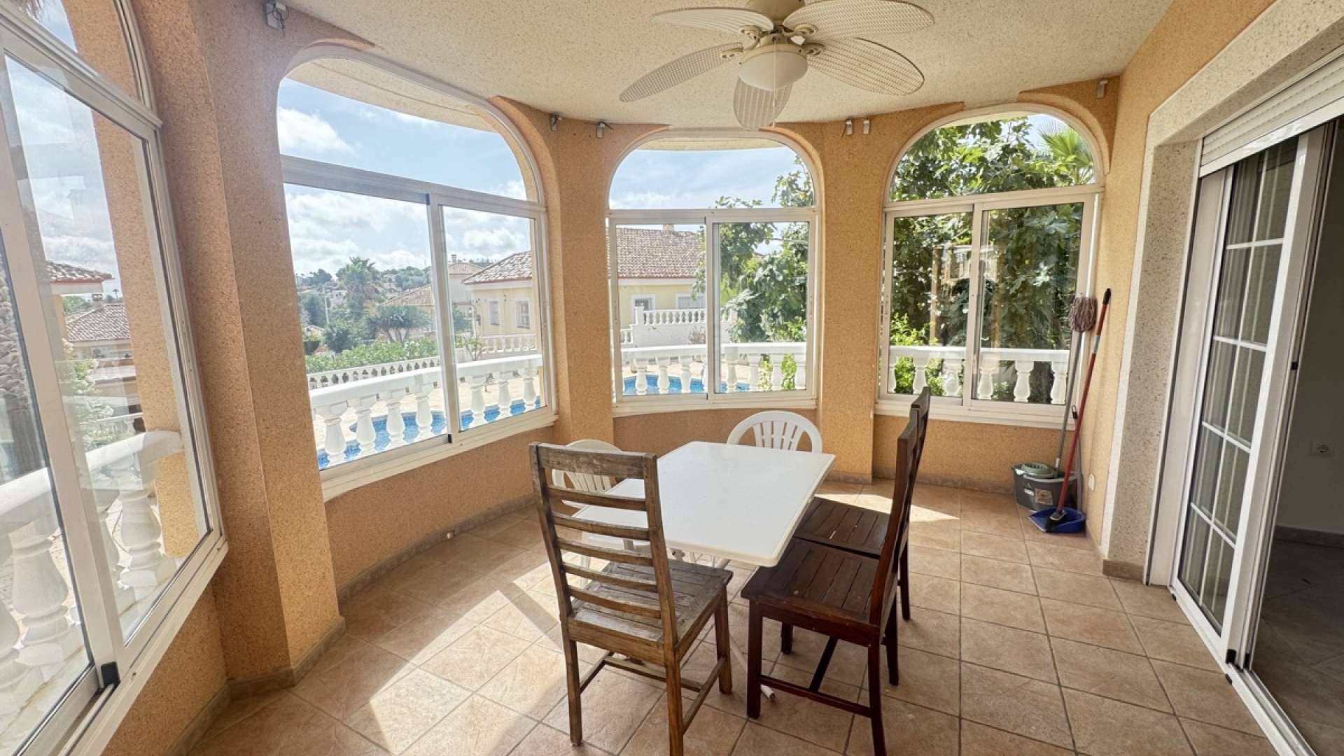 Revente - Villa - San Miguel de Salinas - torrestrella