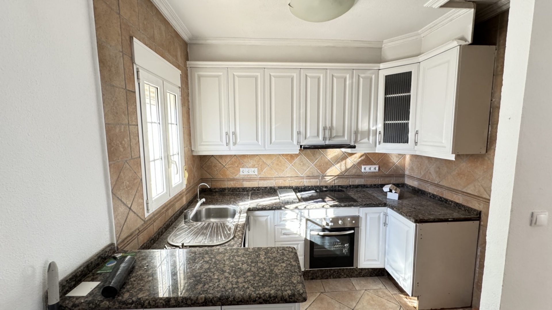 Revente - Villa - San Miguel de Salinas - torrestrella