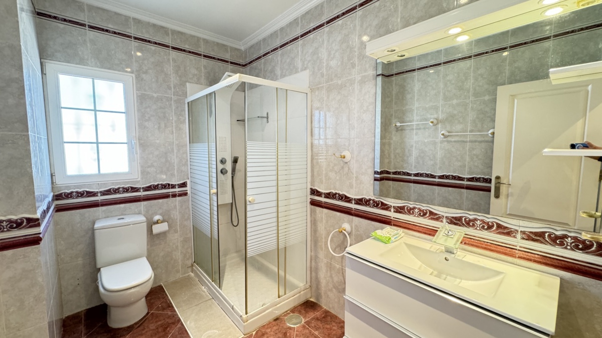 Revente - Villa - San Miguel de Salinas - torrestrella