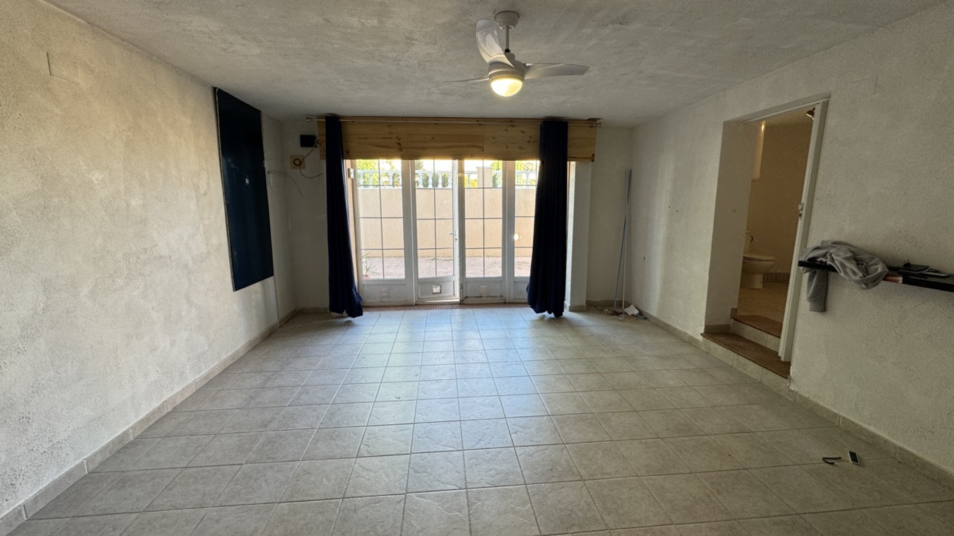 Revente - Villa - San Miguel de Salinas - torrestrella