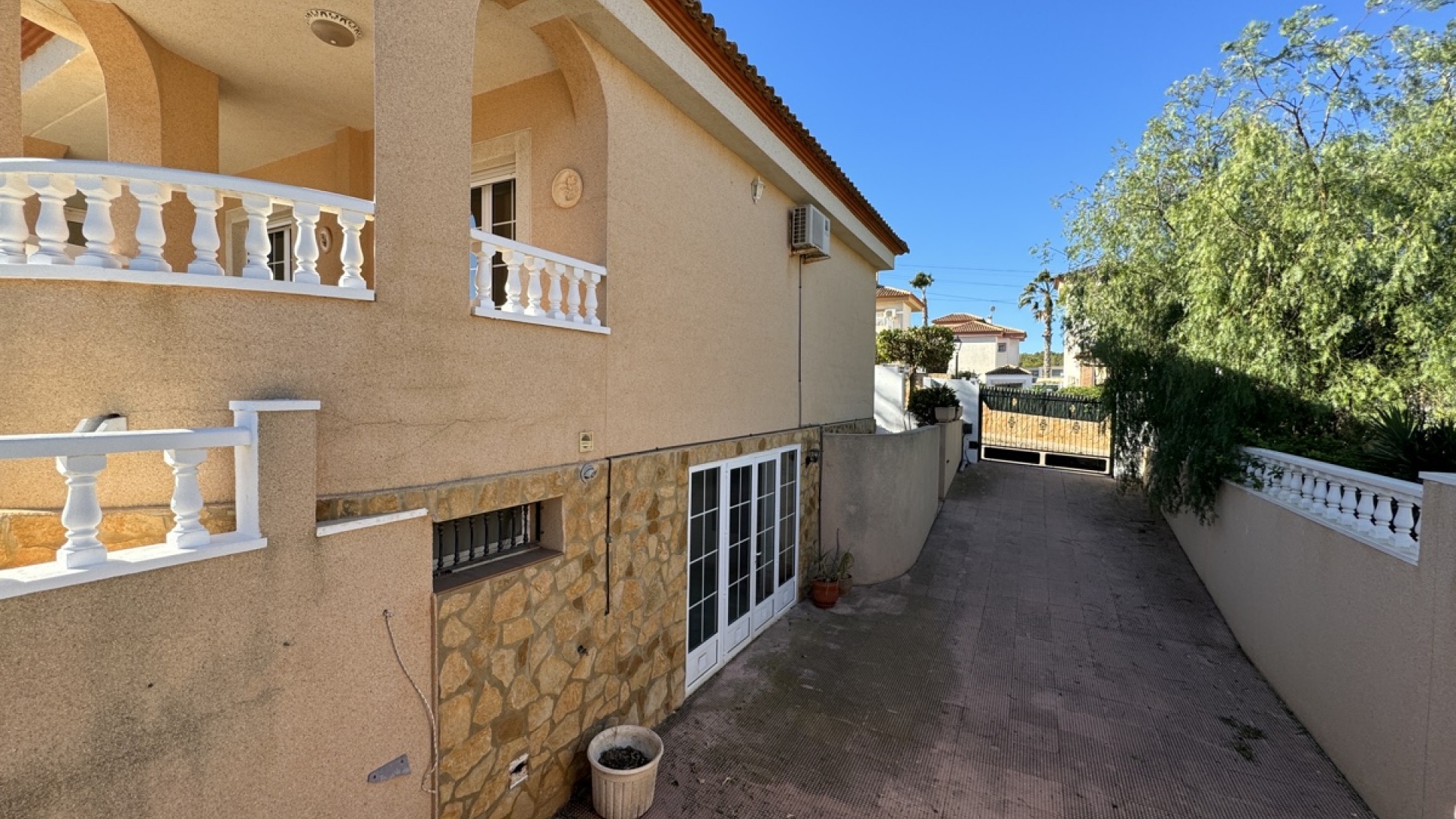 Revente - Villa - San Miguel de Salinas - torrestrella