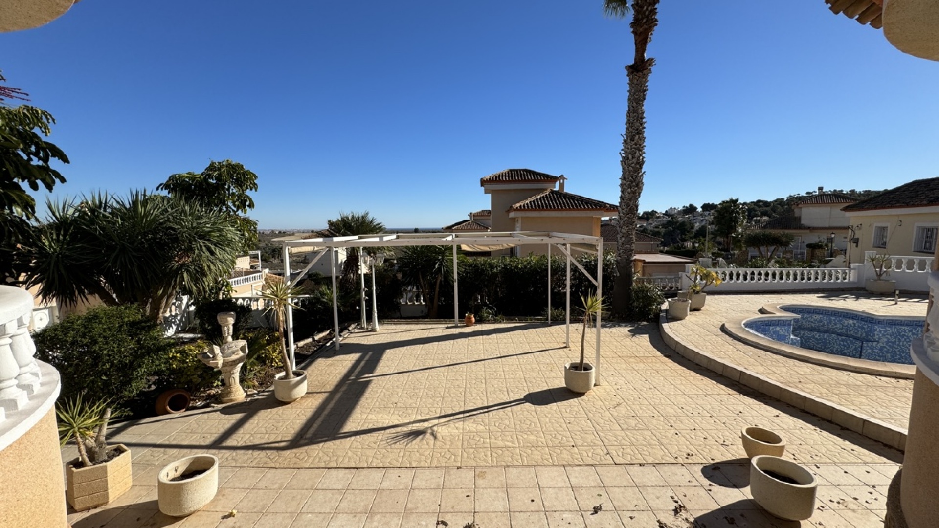 Revente - Villa - San Miguel de Salinas - torrestrella
