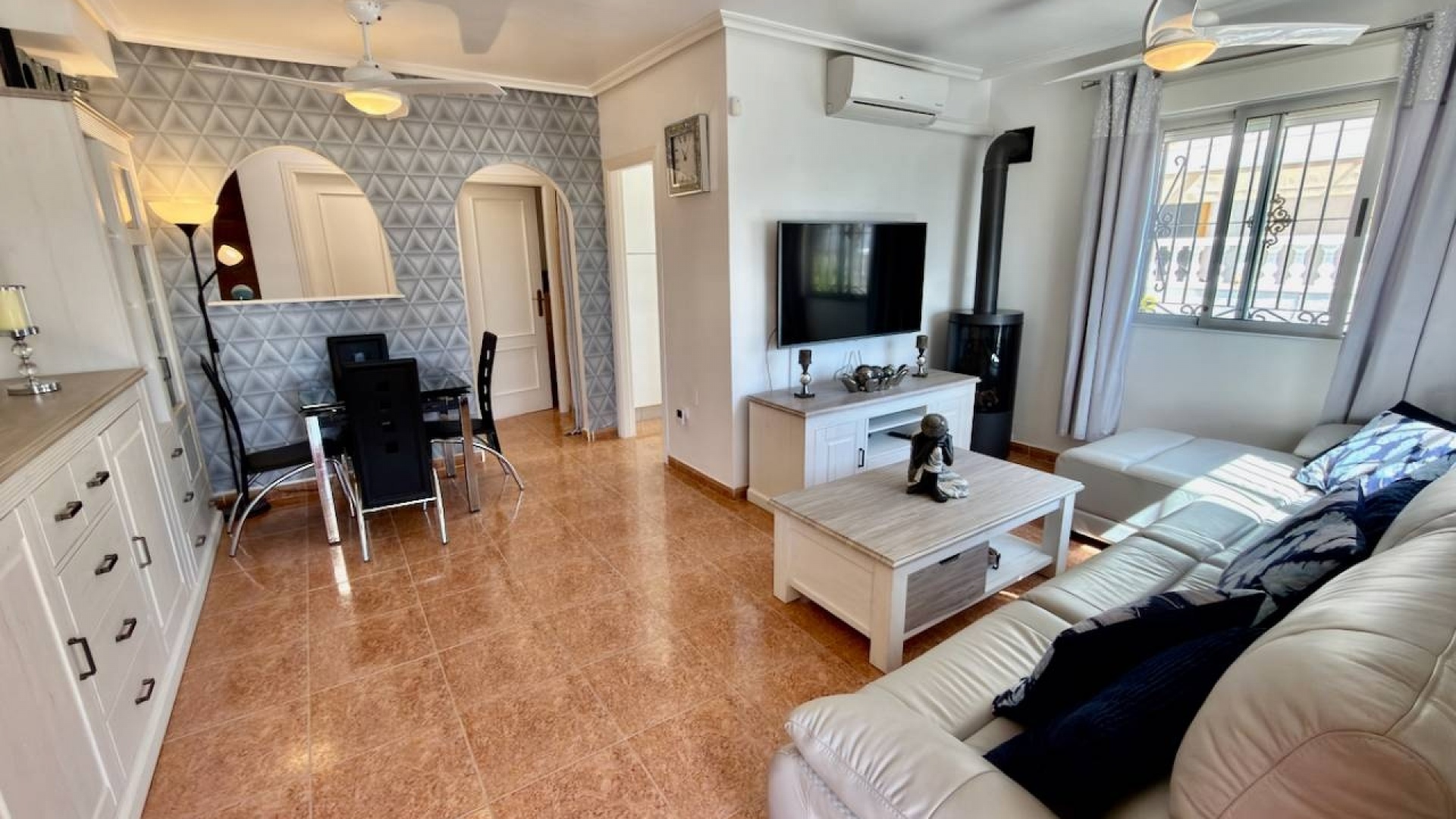 Revente - Villa - San Miguel de Salinas - Vistabella Golf Resort