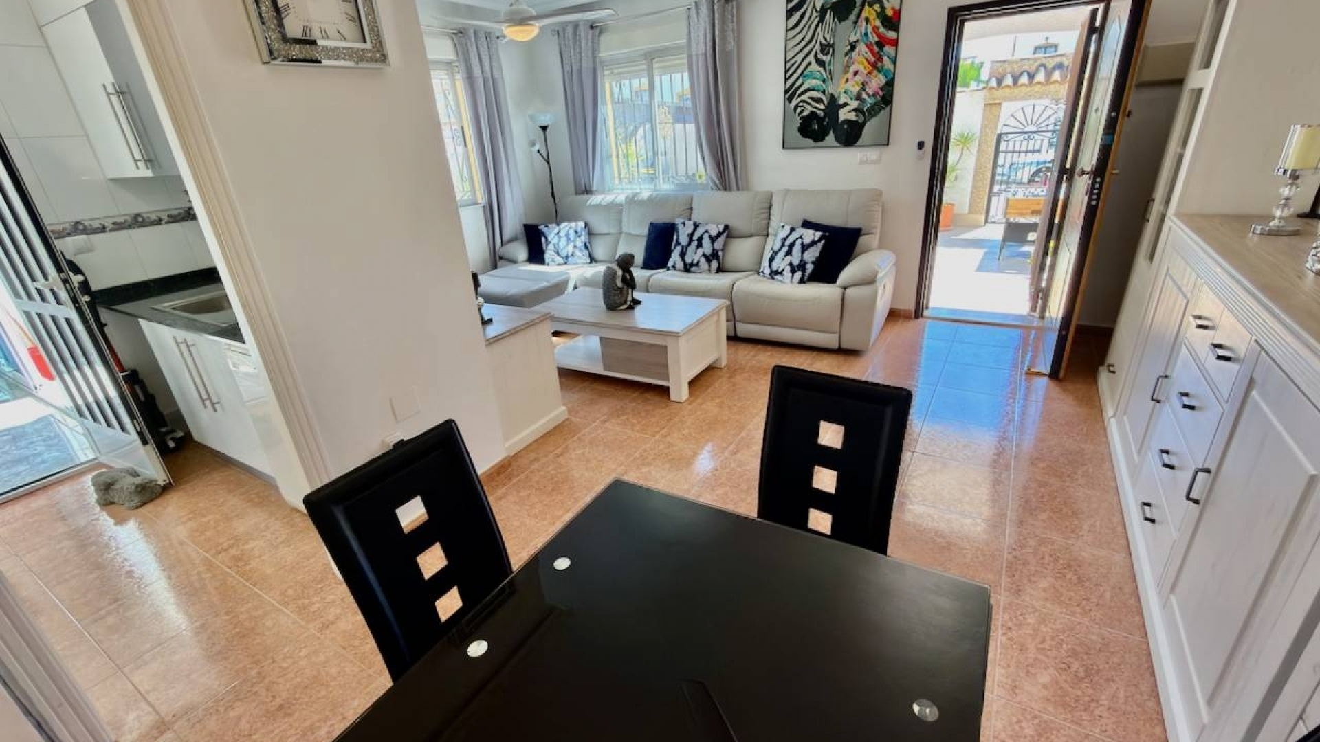 Revente - Villa - San Miguel de Salinas - Vistabella Golf Resort