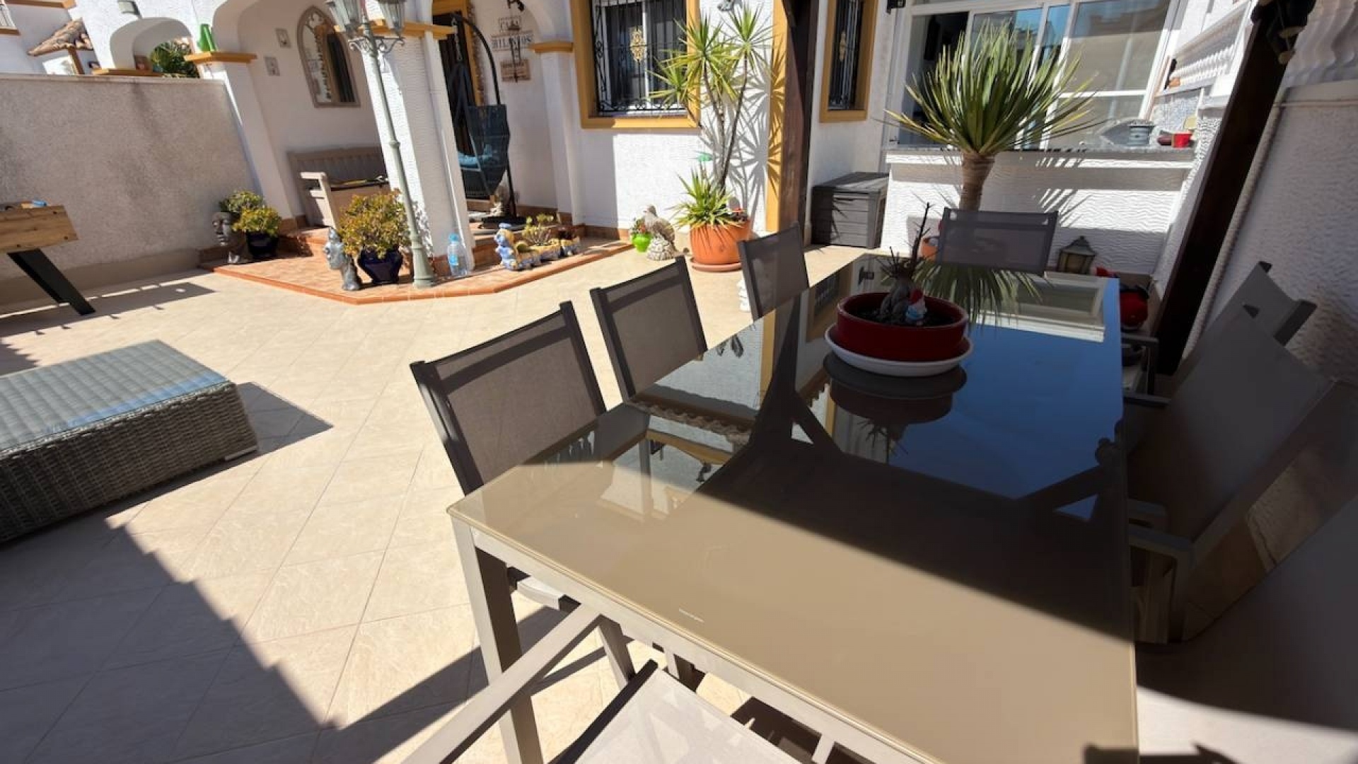 Revente - Villa - San Miguel de Salinas - Vistabella Golf Resort