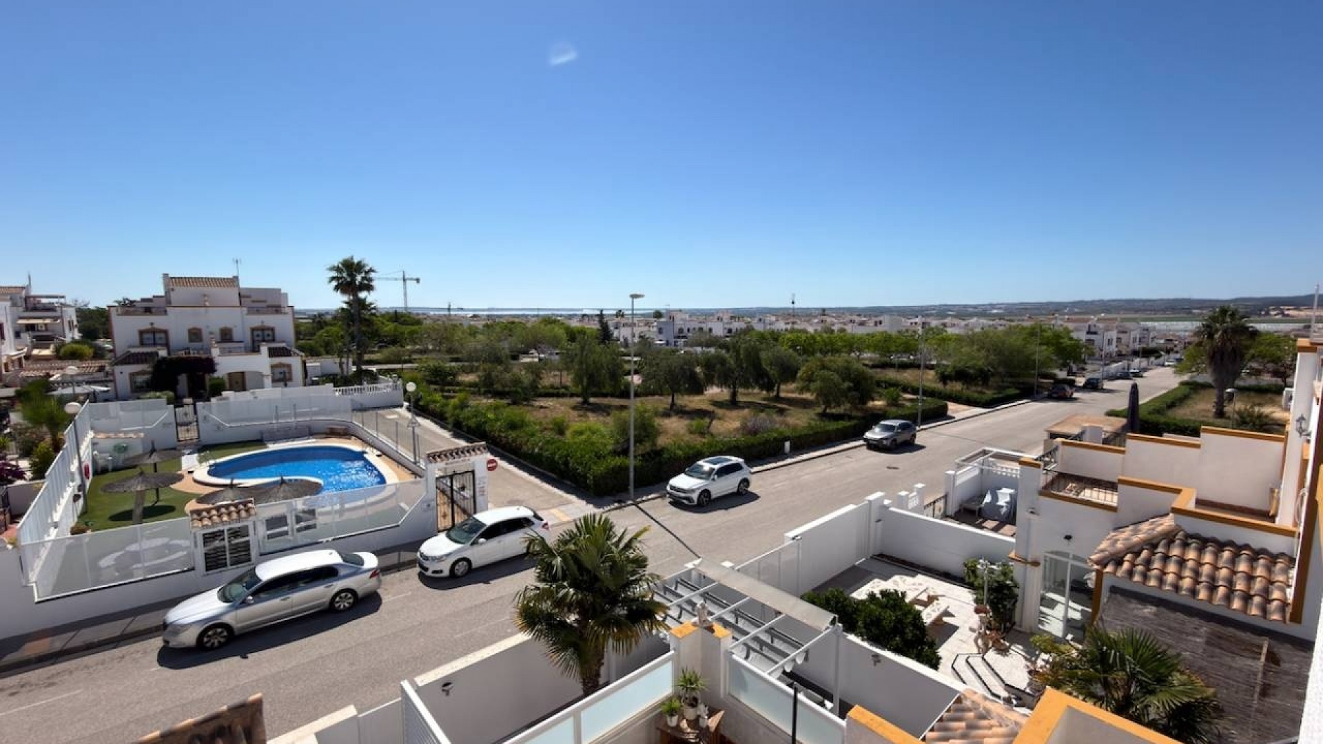 Revente - Villa - San Miguel de Salinas - Vistabella Golf Resort