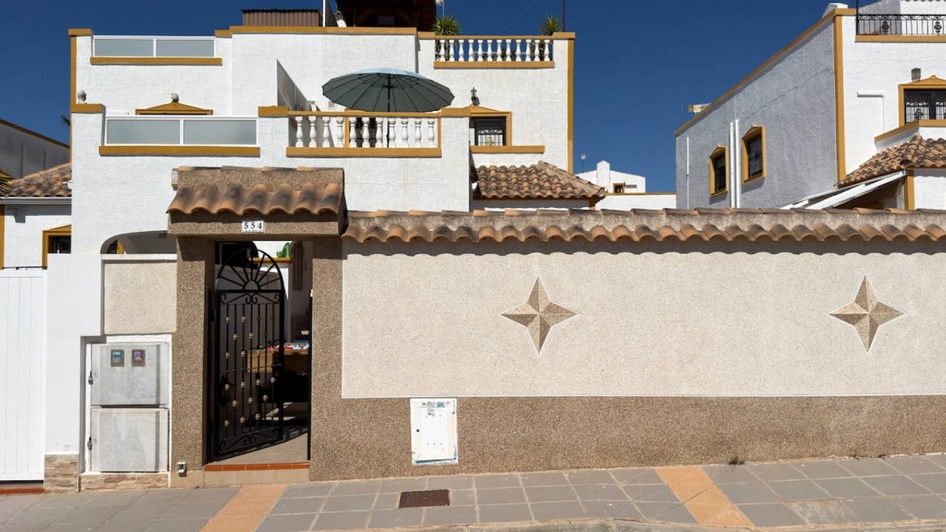 Revente - Villa - San Miguel de Salinas - Vistabella Golf Resort