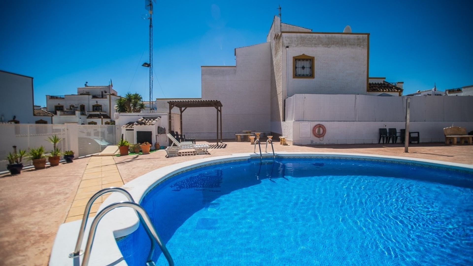 Revente - Villa - San Miguel de Salinas - Vistabella Golf Resort