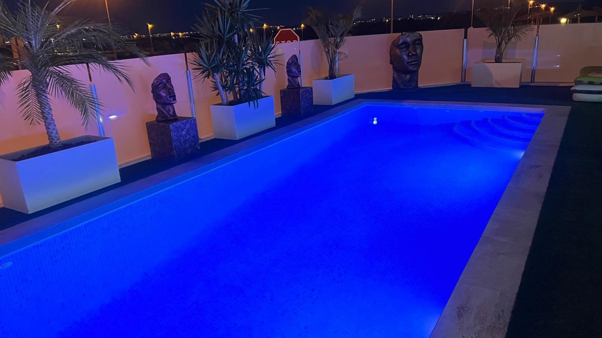 Revente - Villa - San Miguel de Salinas - Vistabella Golf