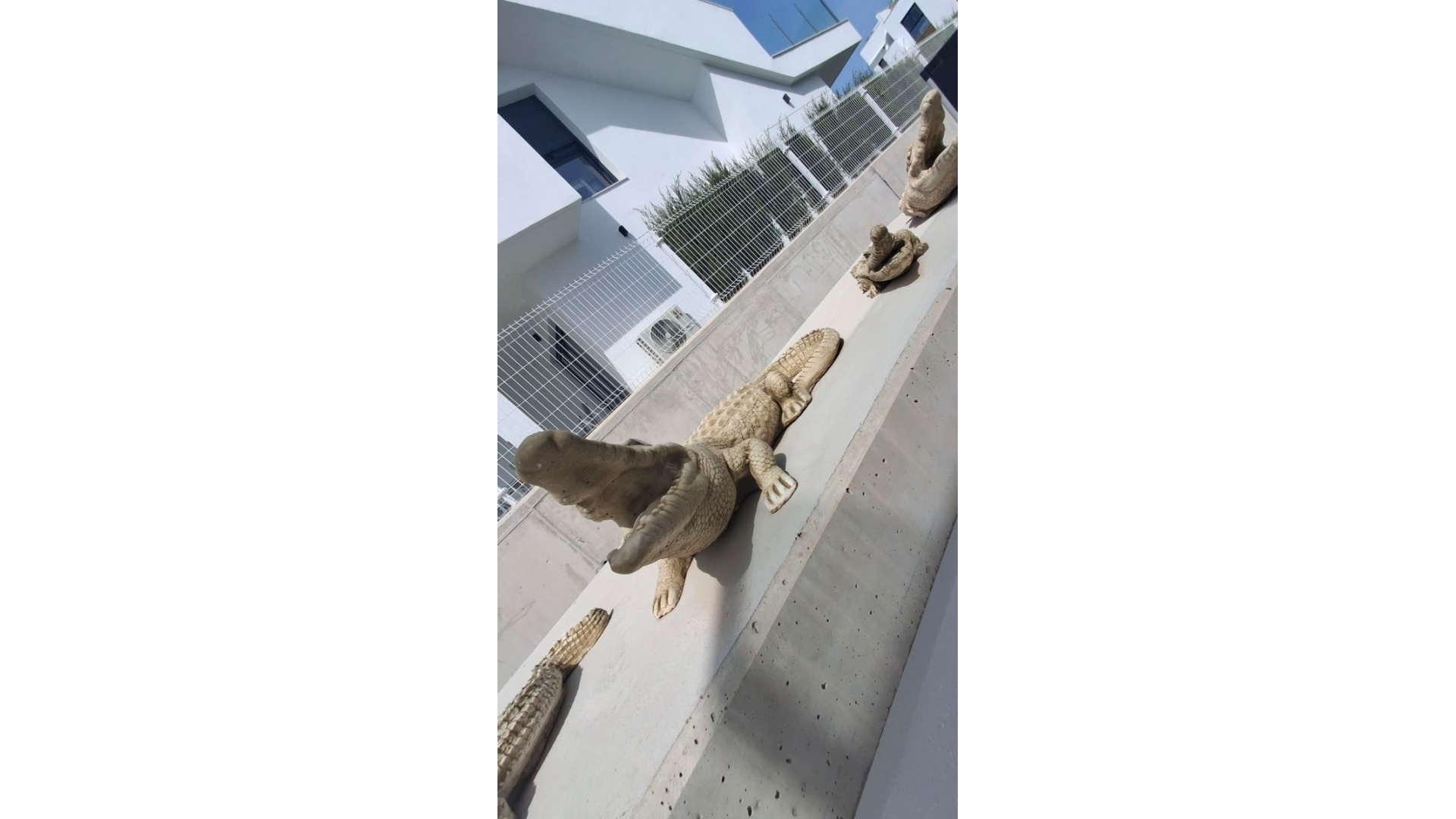 Revente - Villa - San Miguel de Salinas - Vistabella Golf