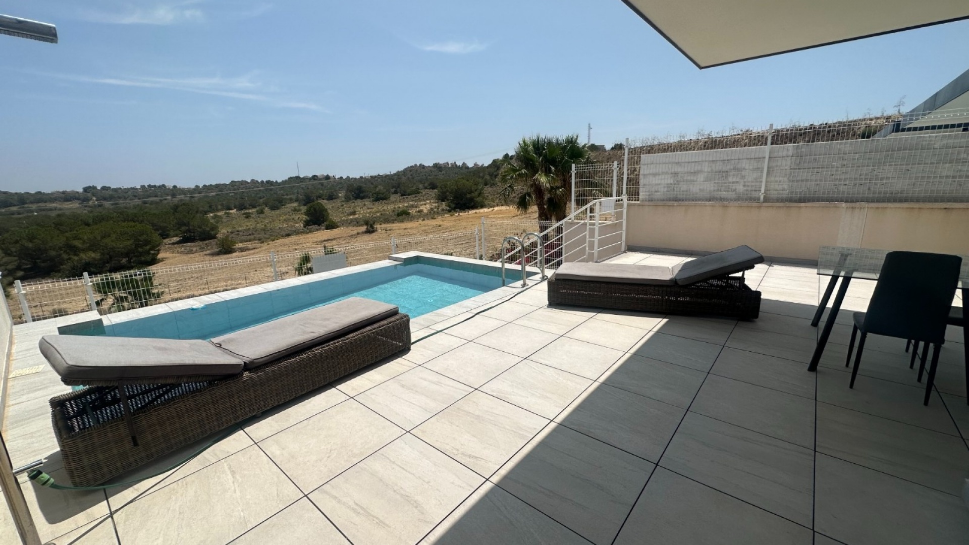 Revente - Villa - San Miguel de Salinas