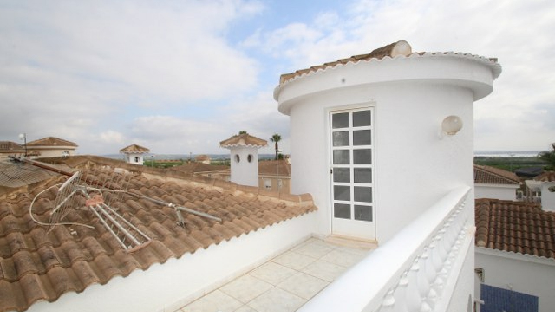 Revente - Villa - San Miguel de Salinas