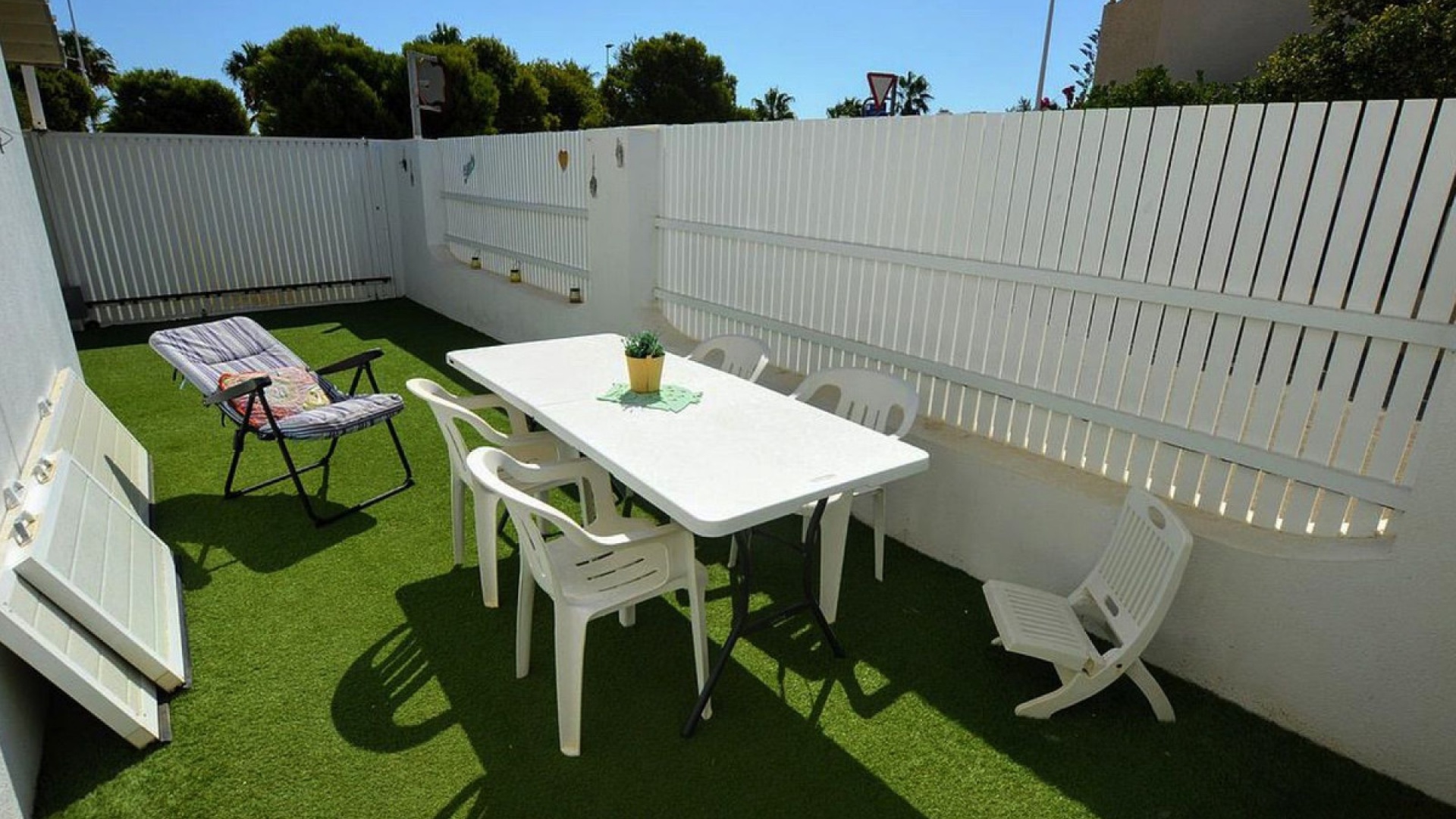 Revente - Villa - San Pedro del Pinatar - Lo Pagan