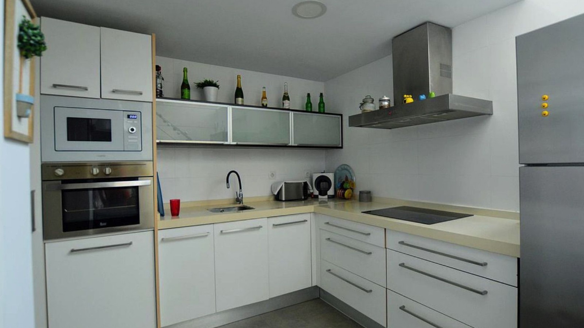 Revente - Villa - San Pedro del Pinatar - Lo Pagan