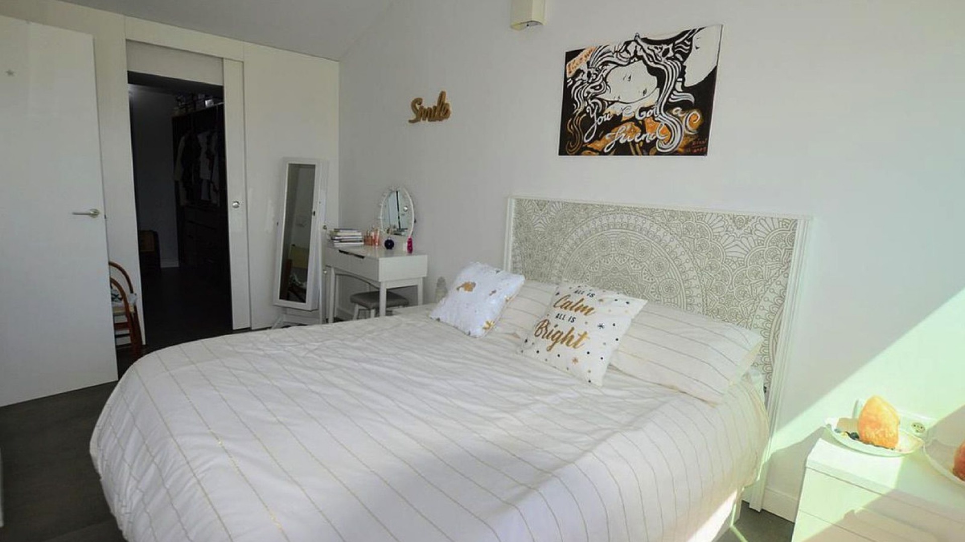 Revente - Villa - San Pedro del Pinatar - Lo Pagan