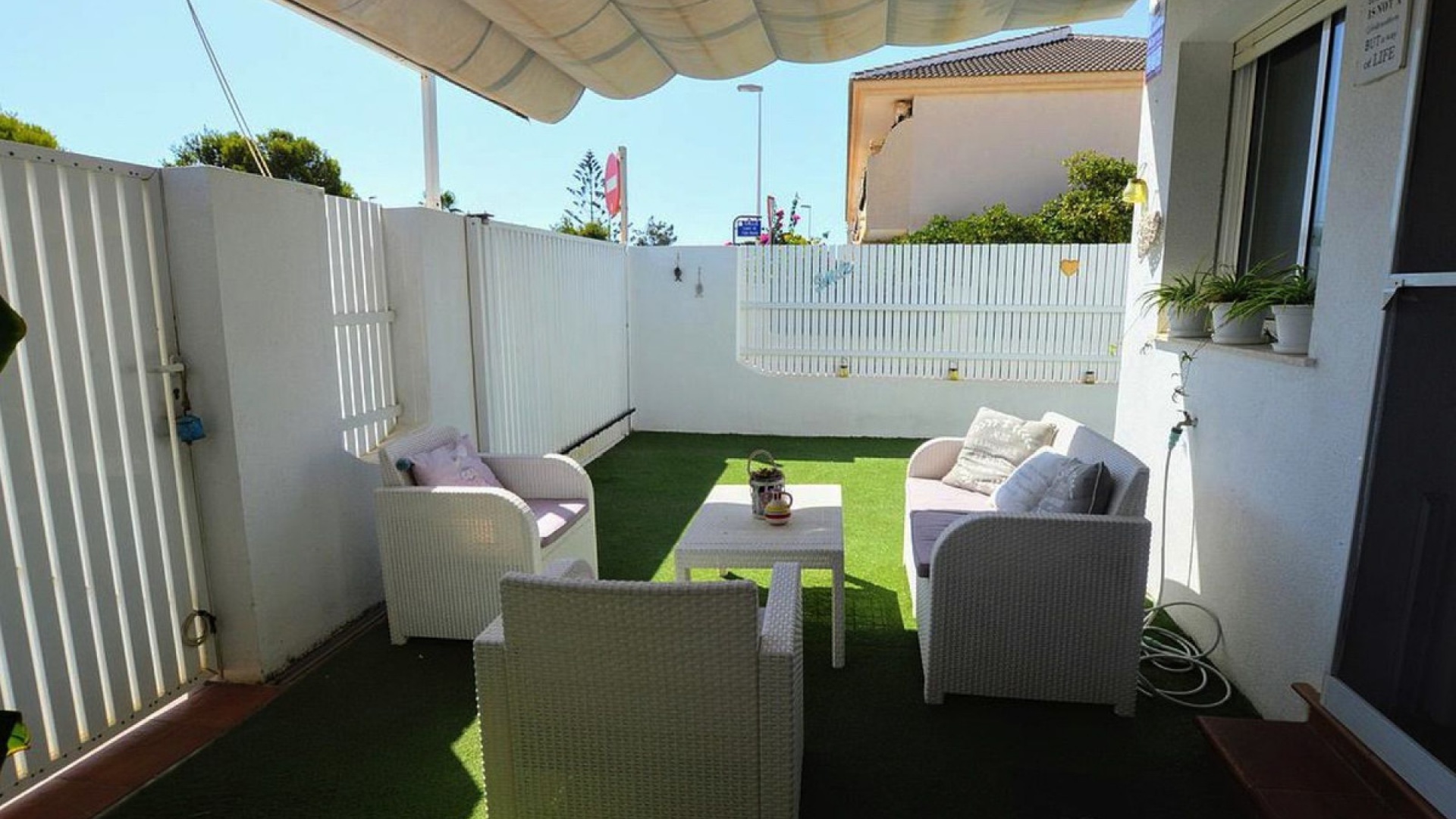 Revente - Villa - San Pedro del Pinatar - Lo Pagan