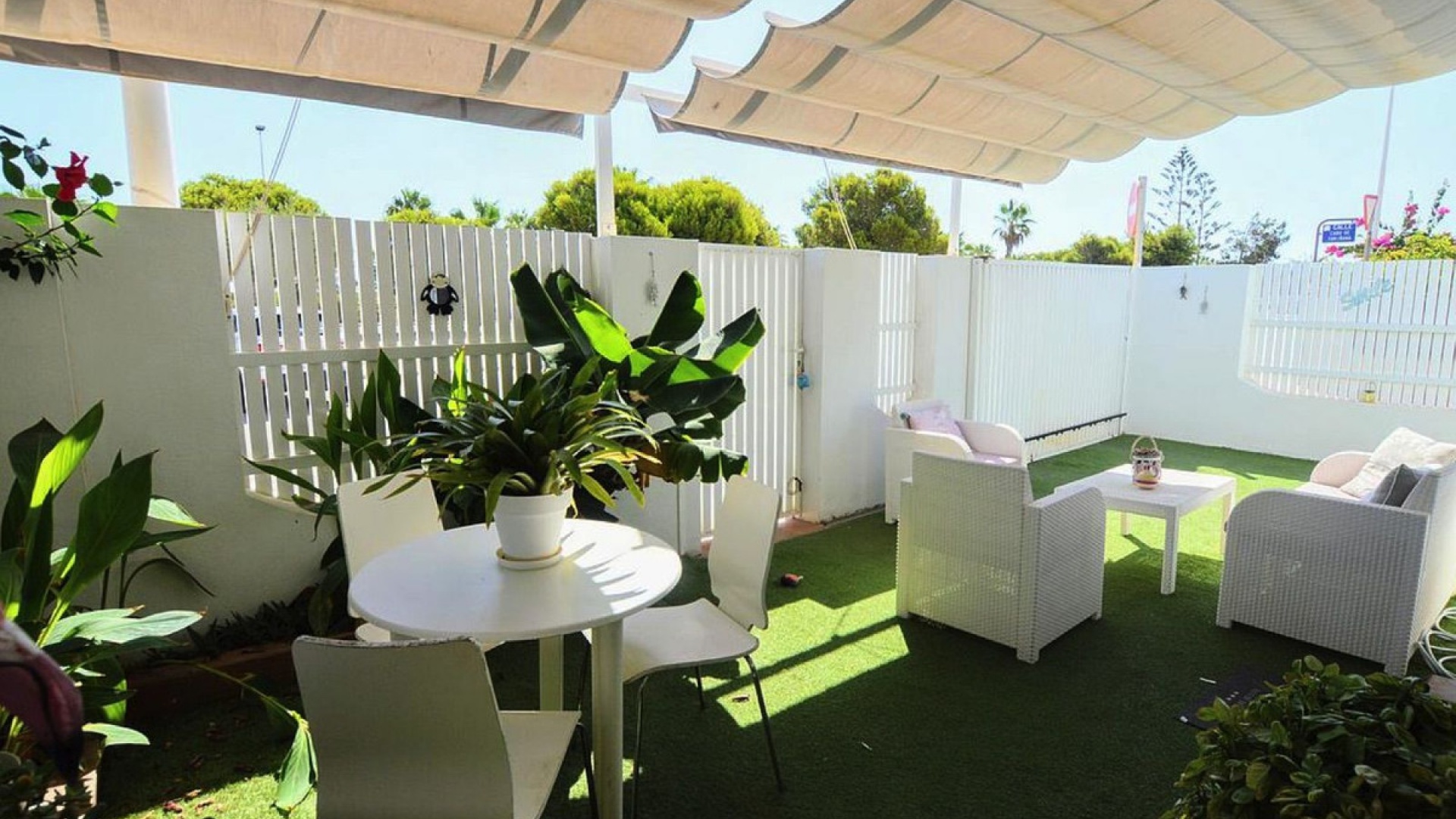 Revente - Villa - San Pedro del Pinatar - Lo Pagan