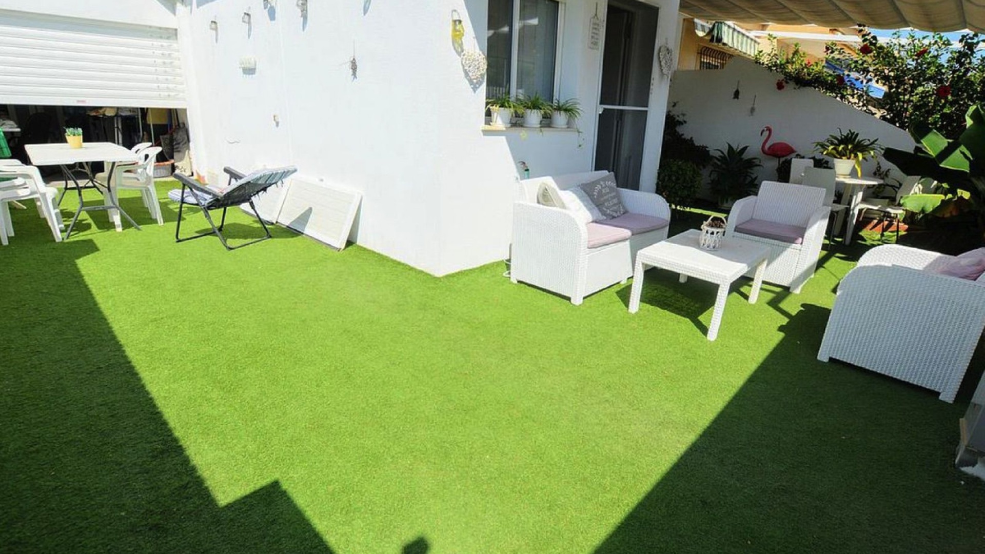 Revente - Villa - San Pedro del Pinatar - Lo Pagan