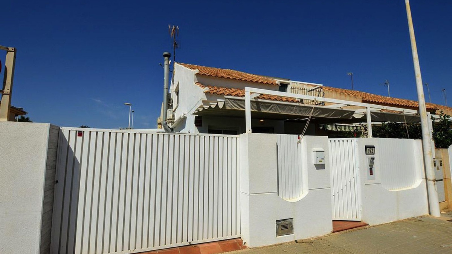 Revente - Villa - San Pedro del Pinatar - Lo Pagan