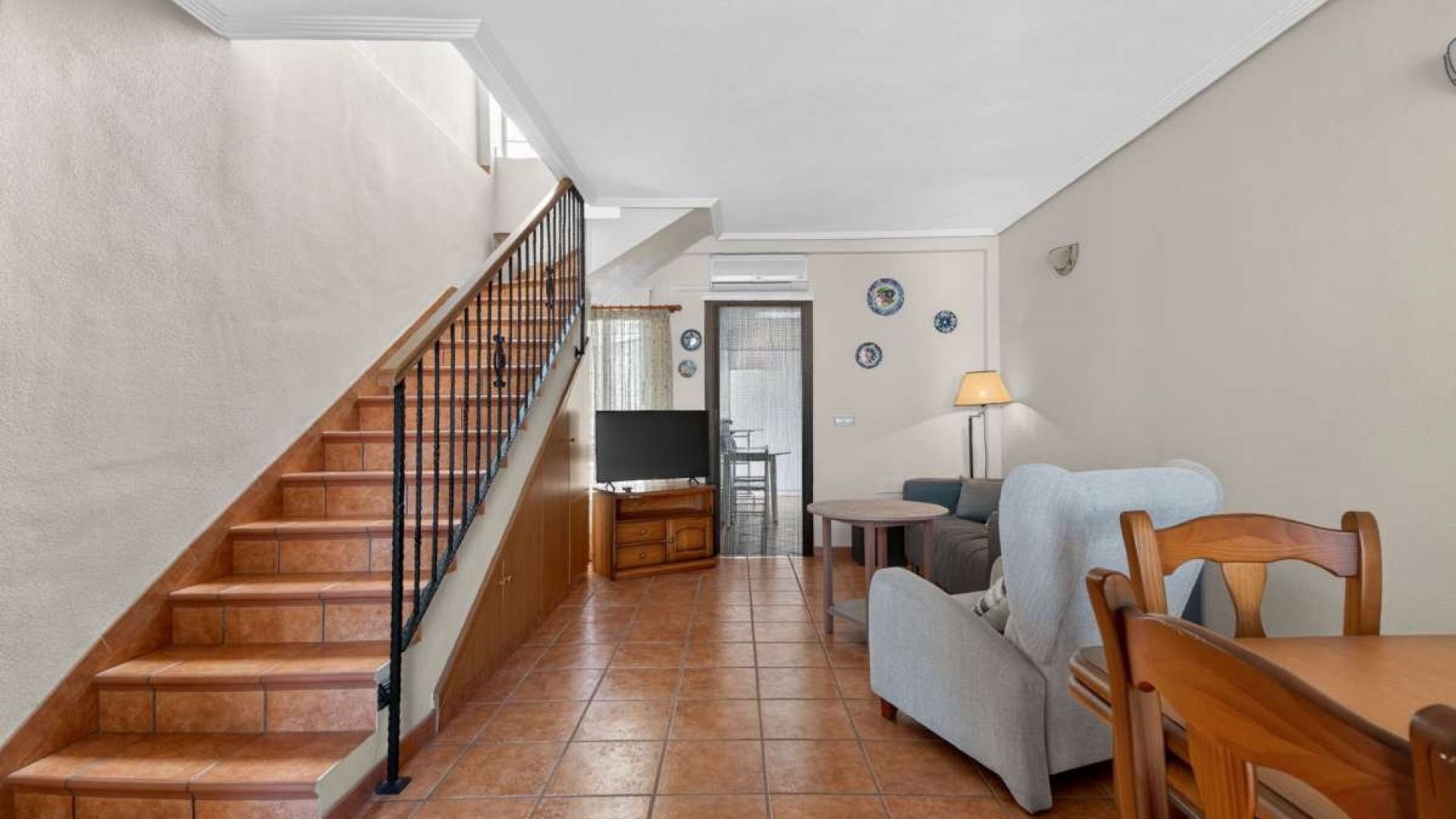 Revente - Villa - San Pedro del Pinatar - Lo Pagan