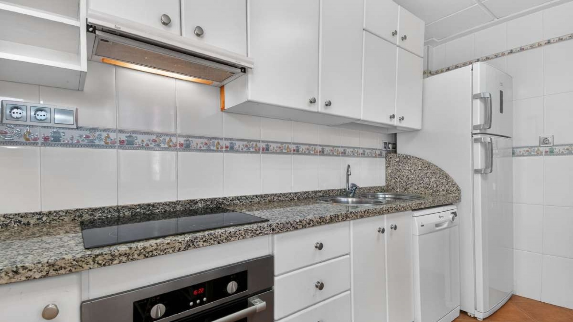 Revente - Villa - San Pedro del Pinatar - Lo Pagan