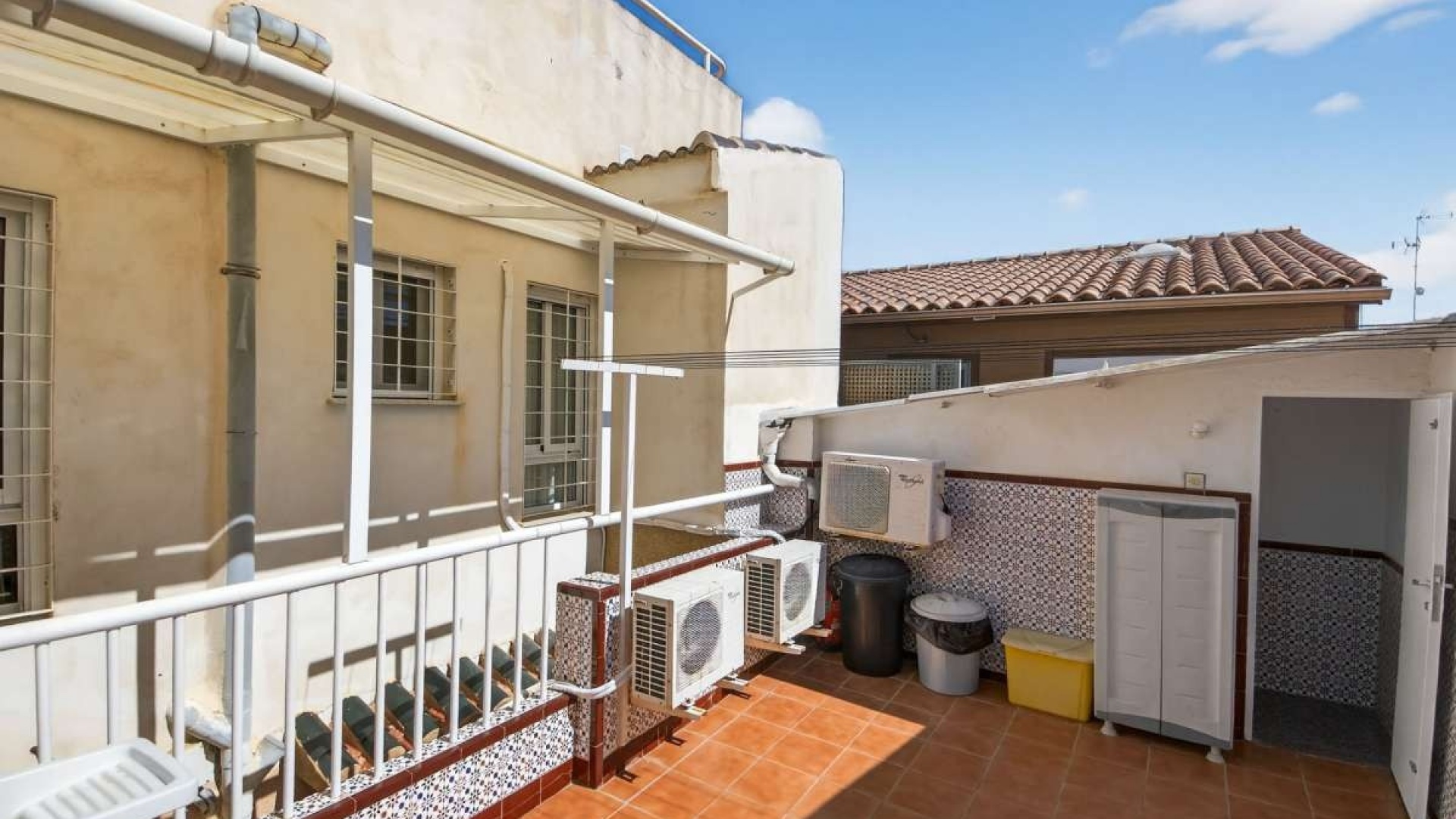 Revente - Villa - San Pedro del Pinatar - Lo Pagan